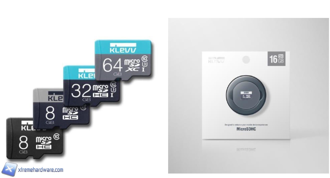 microSD