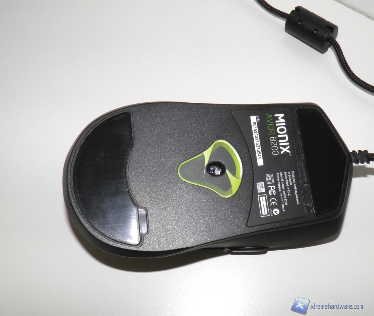 avior 11
