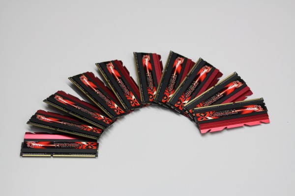 G skill 1950 MHz DDR3-3900 02