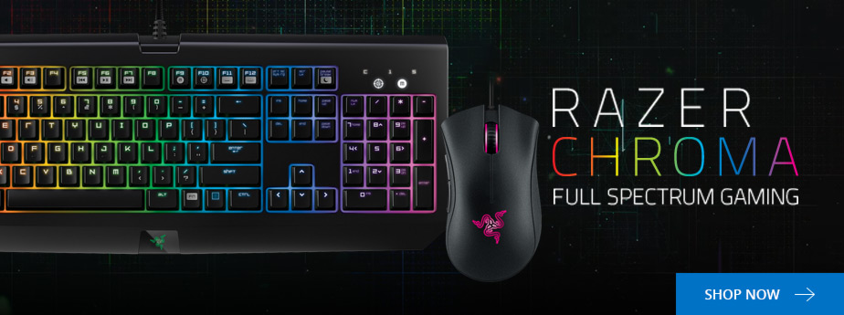 razer chroma natale