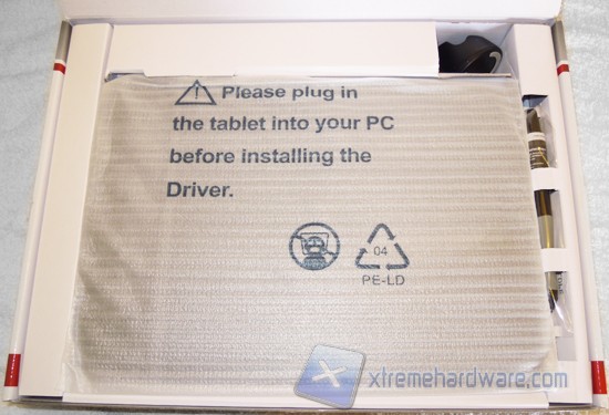 03 Speedlink Arcus 03 Box Inside